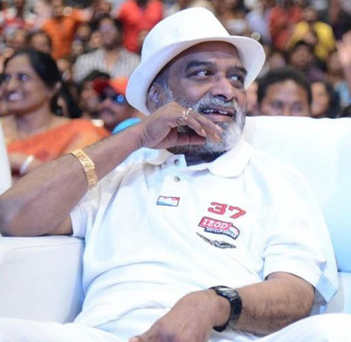 teluguwritersatyamurthypassesaway
